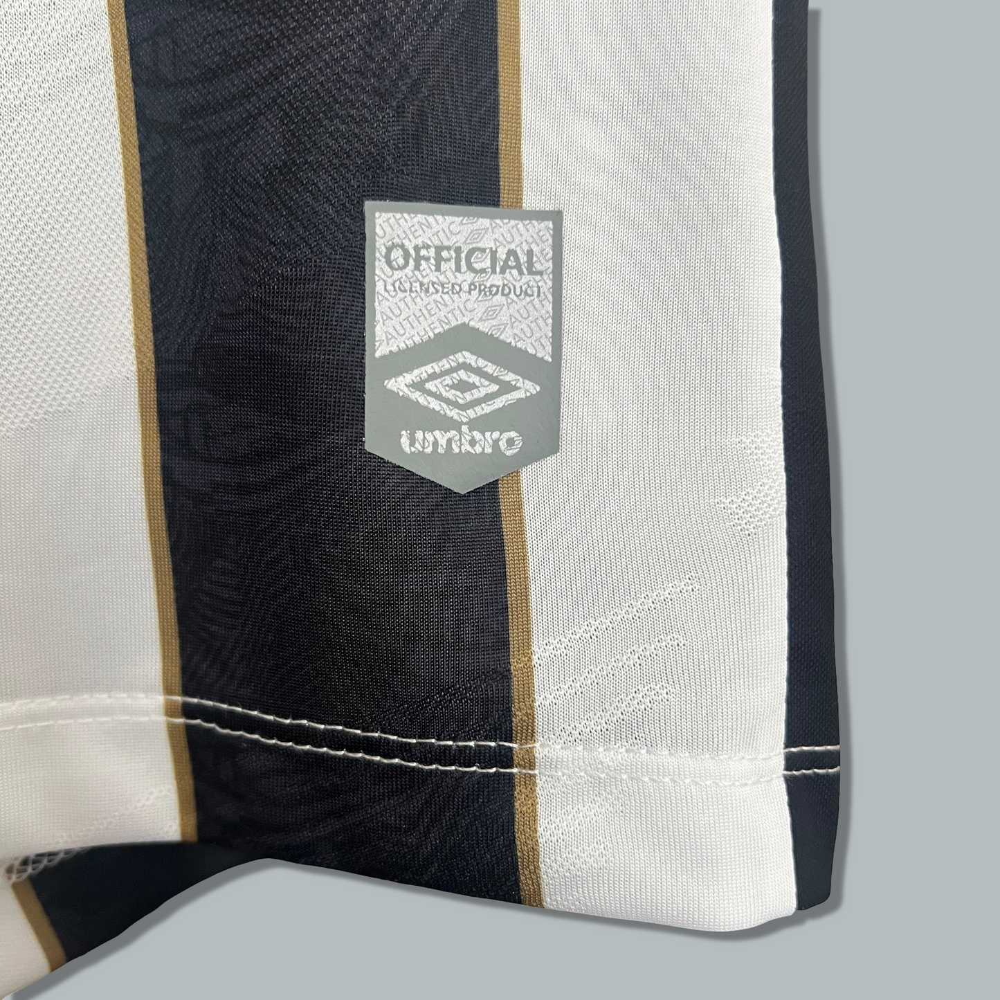 Santos 24/25 Home Kit