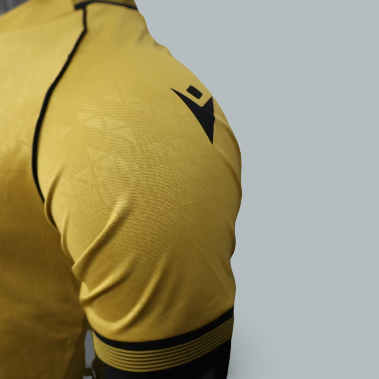 Crystal Palace 25/26 Away Player Version Premium Kit