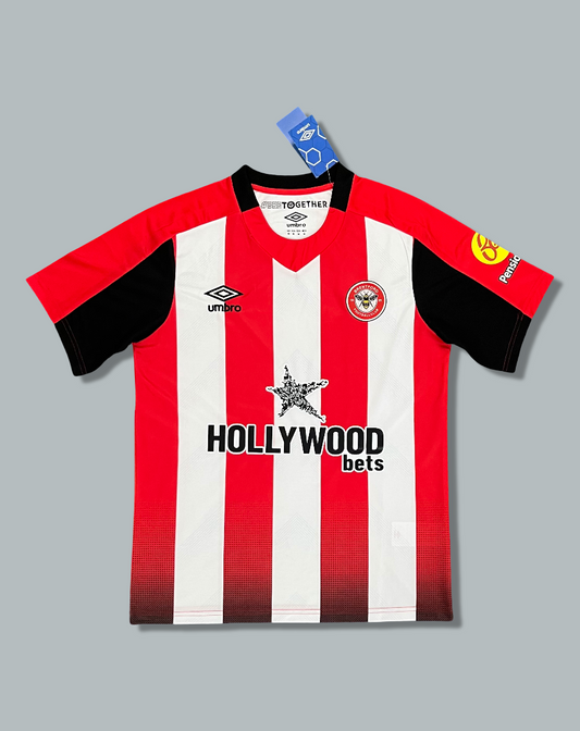Brentford 23/24 "Home"