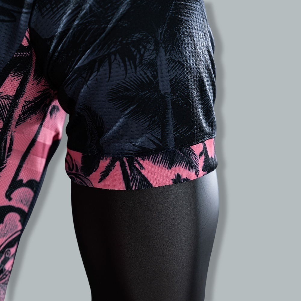 Inter Miami 25/26 "Midnight Paradise" Player Version Premium Kit