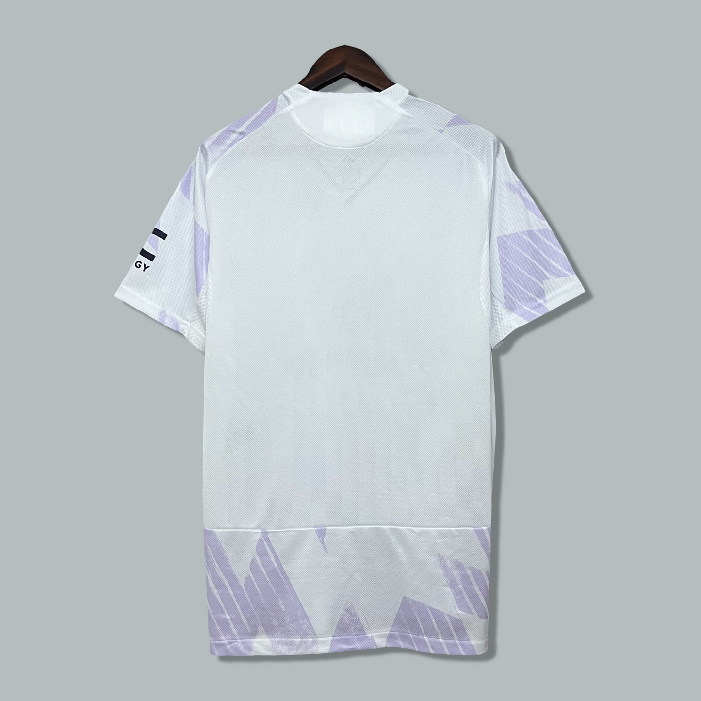 Manchester United 25/26 Away Kit