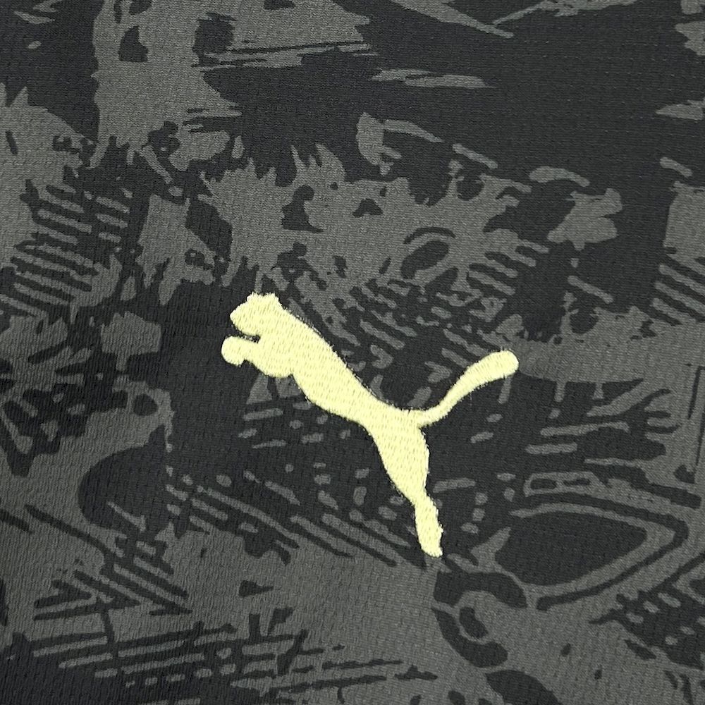 Portugal 25/26 “Black Lusitania” Premium Kit