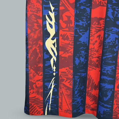 Barcelona 25/26 "Catalan Pulse" Premium Kit