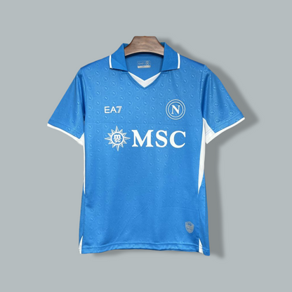 Napoli 24/25 Home Kit