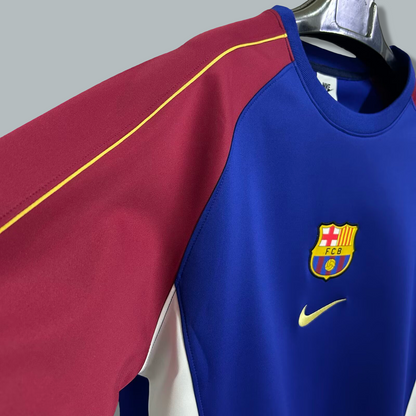 Barcelona 25/26 Premium Sweatshirt
