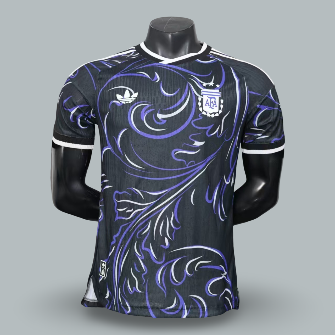 Argentina 2026 Away Player Version Premium Kit