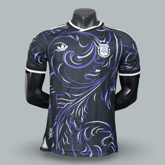 Argentina 2026 Away Player Version Premium Kit