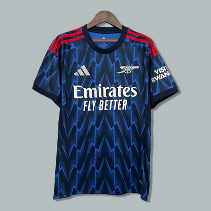 Arsenal 25/26 Away Kit