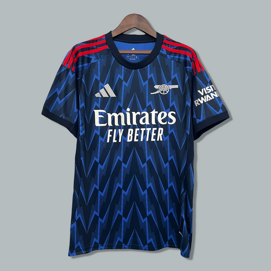 Arsenal 25/26 Away Kit