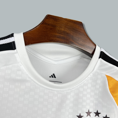 Germany World Cup 2026 Pre-Match Kit
