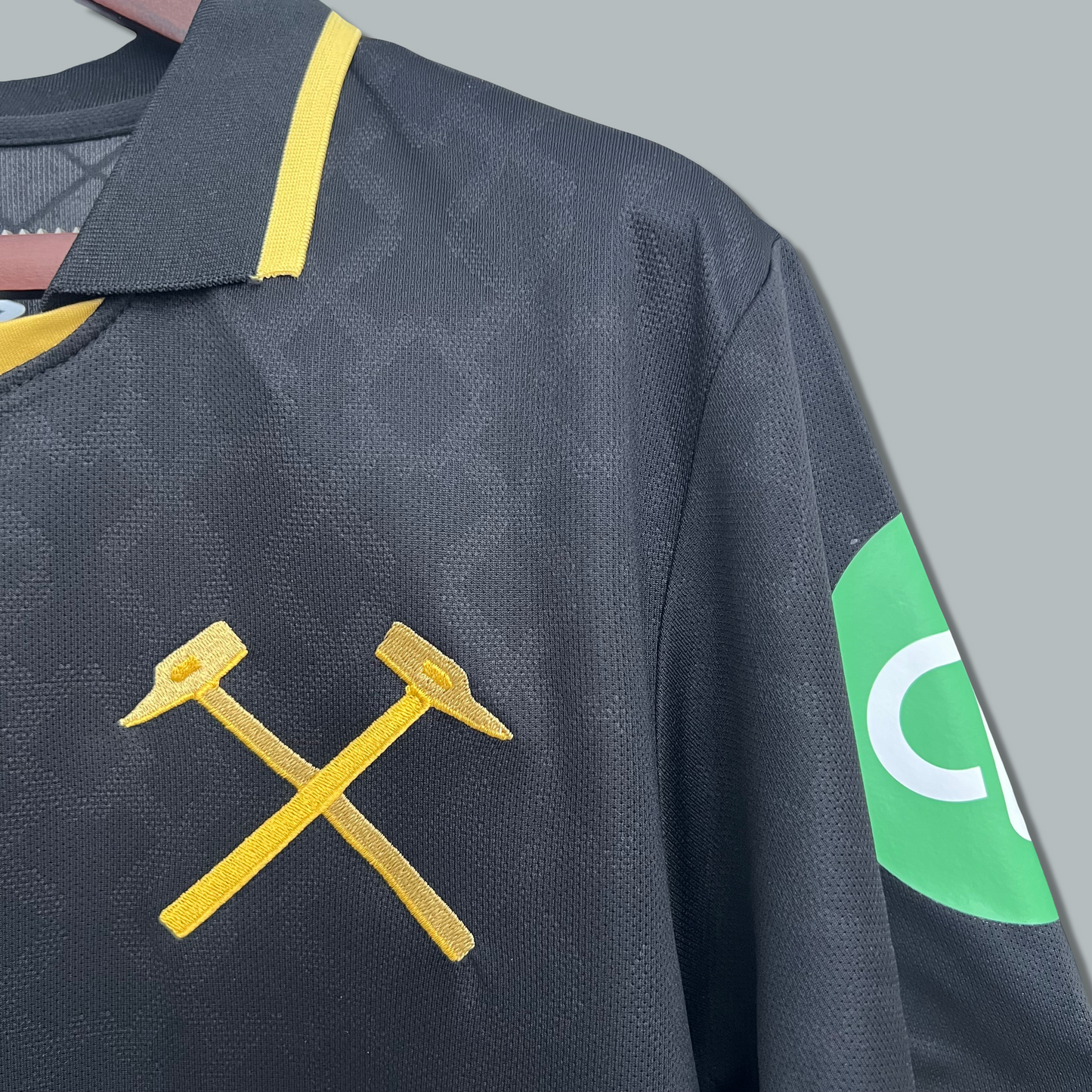 West Ham 25/26 Third Kit