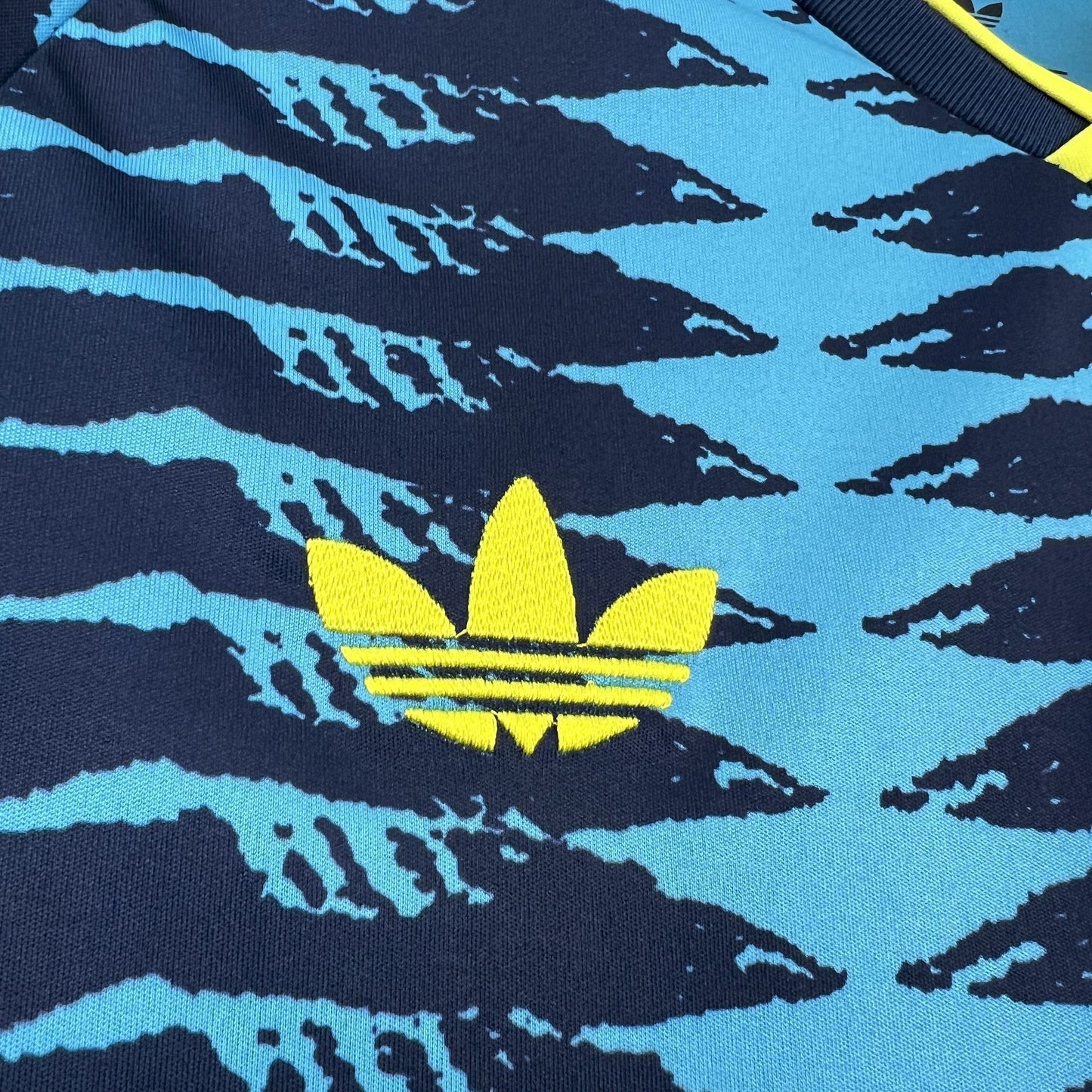 Colombia World Cup 2026 Home Kit