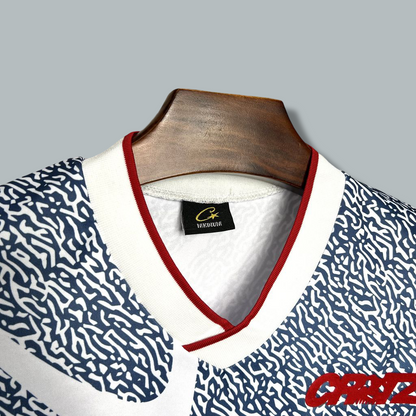 1994 USA Away Retro Kit