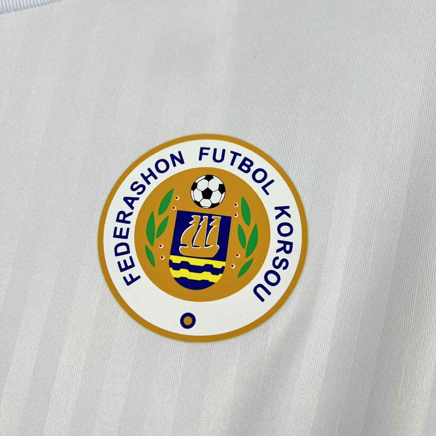 Curacao World Cup 2026 Away Kit