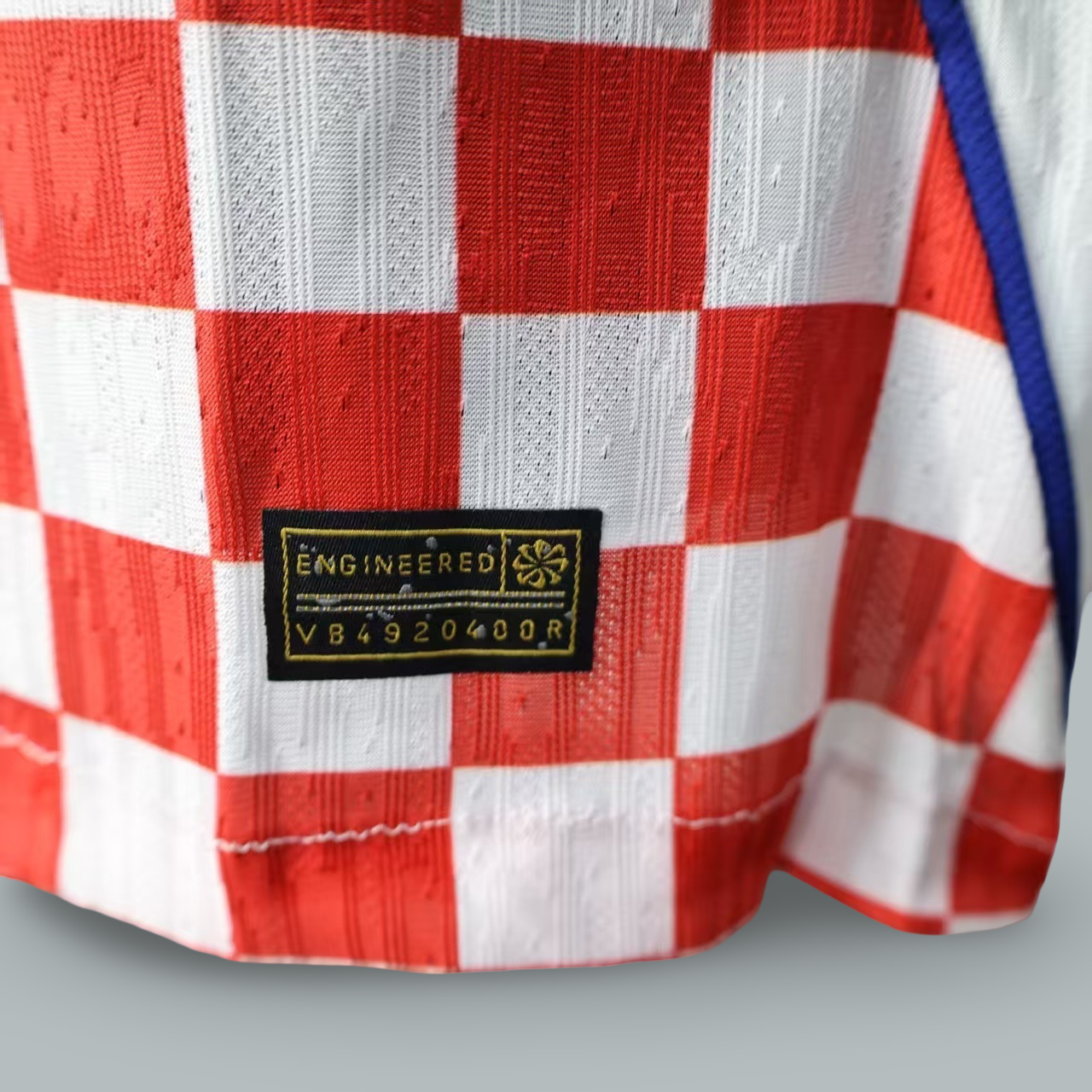 Croatia 2026 Home Player Version Premium Kit