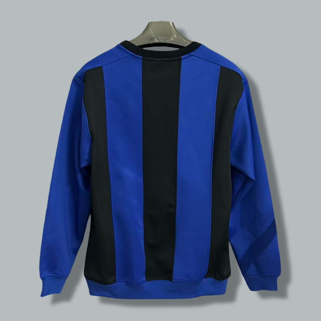 Inter Milan 25/26 Premium Sweatshirt