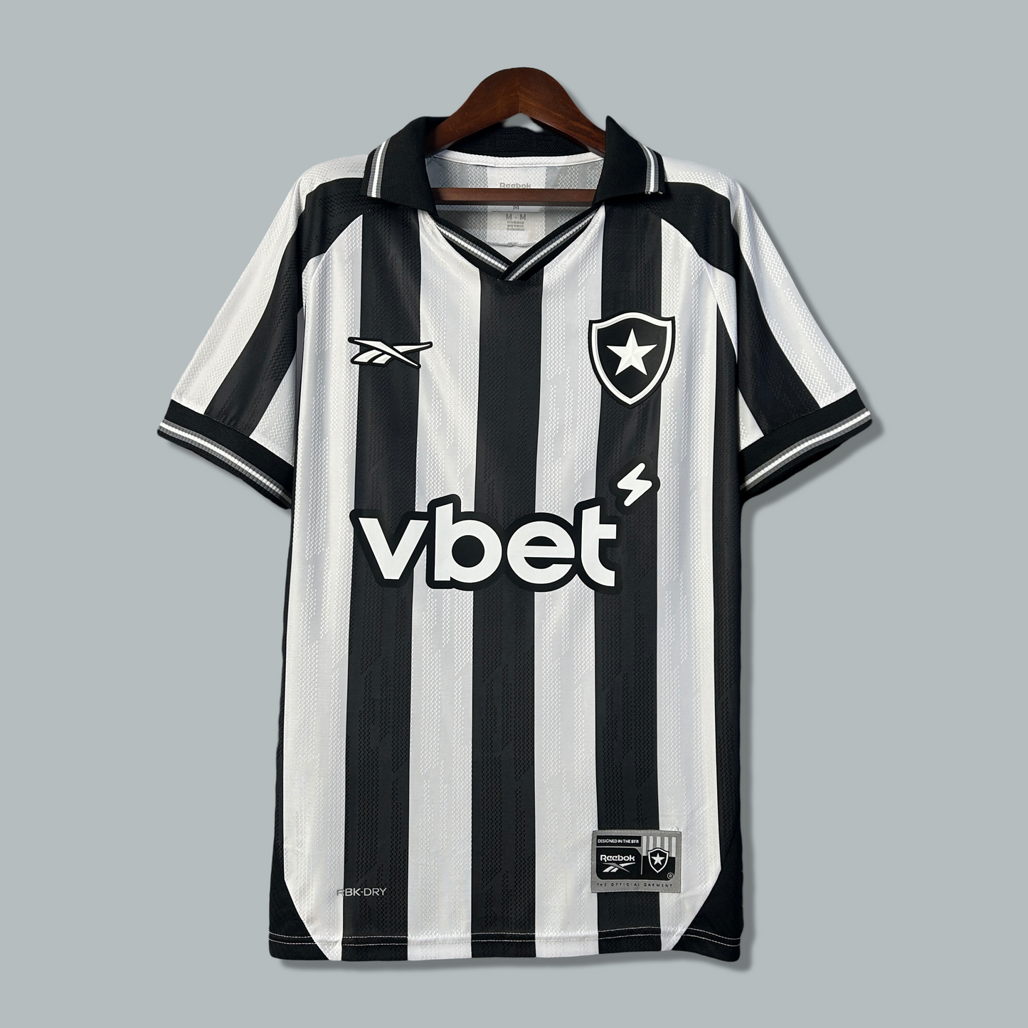 Botafogo 25/26 Home Kit