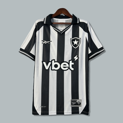 Botafogo 25/26 Home Kit