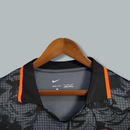 Netherlands 25/26 "Shadow Lion" Premium Kit