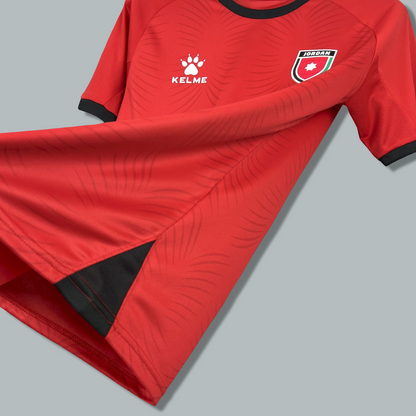 Jordan World Cup 2026 Away Kit