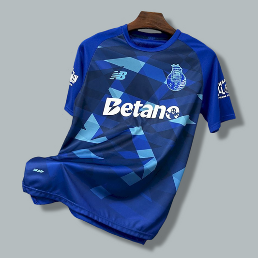 Fc Porto 25/26 "Halloween" Premium Kit