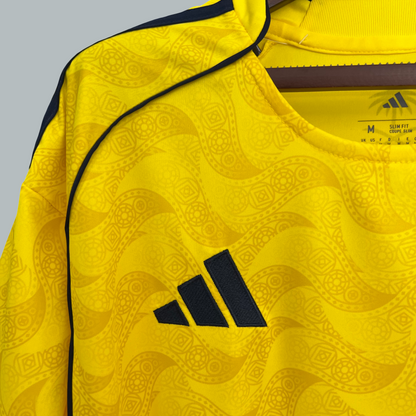 Al-Nassr 25/26 Home Kit