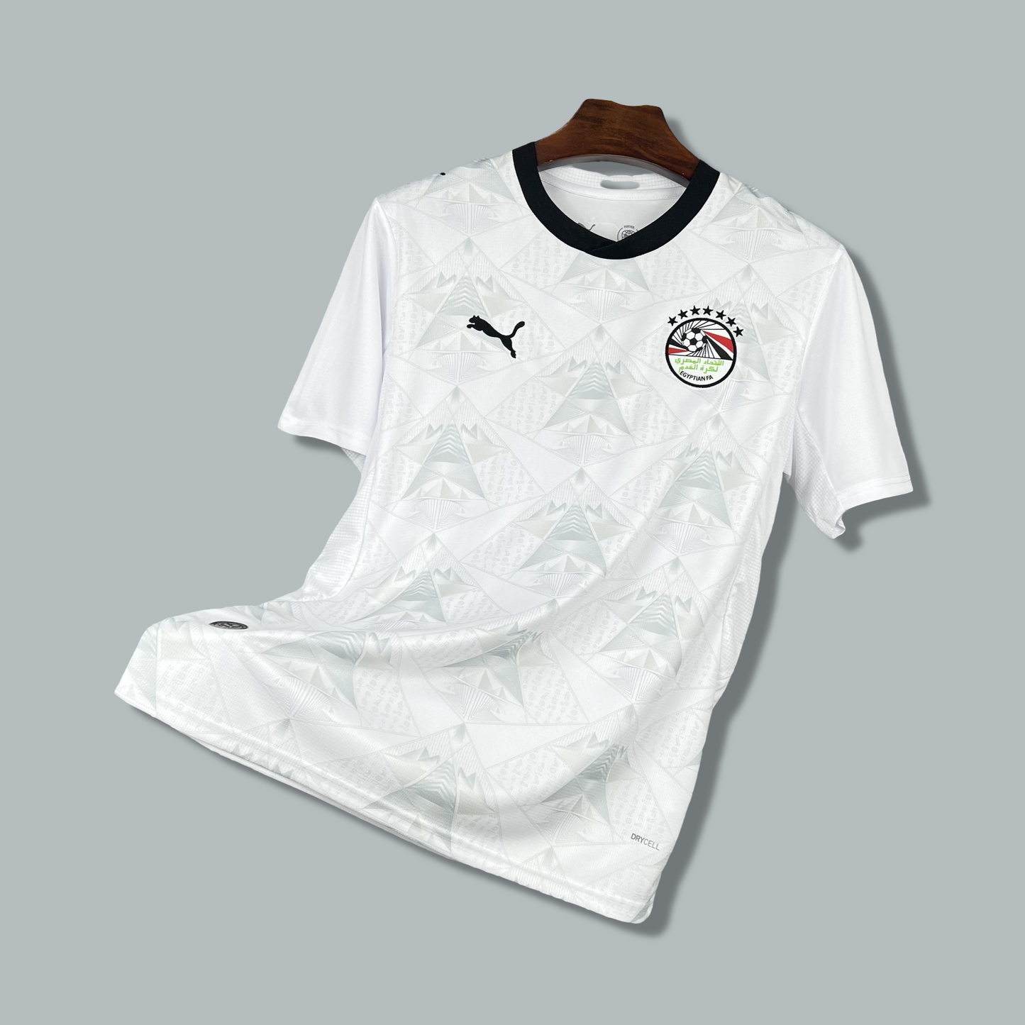 Egypt World Cup 2026 Away Kit