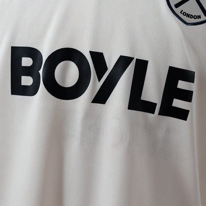 West Ham 25/26 Away Kit