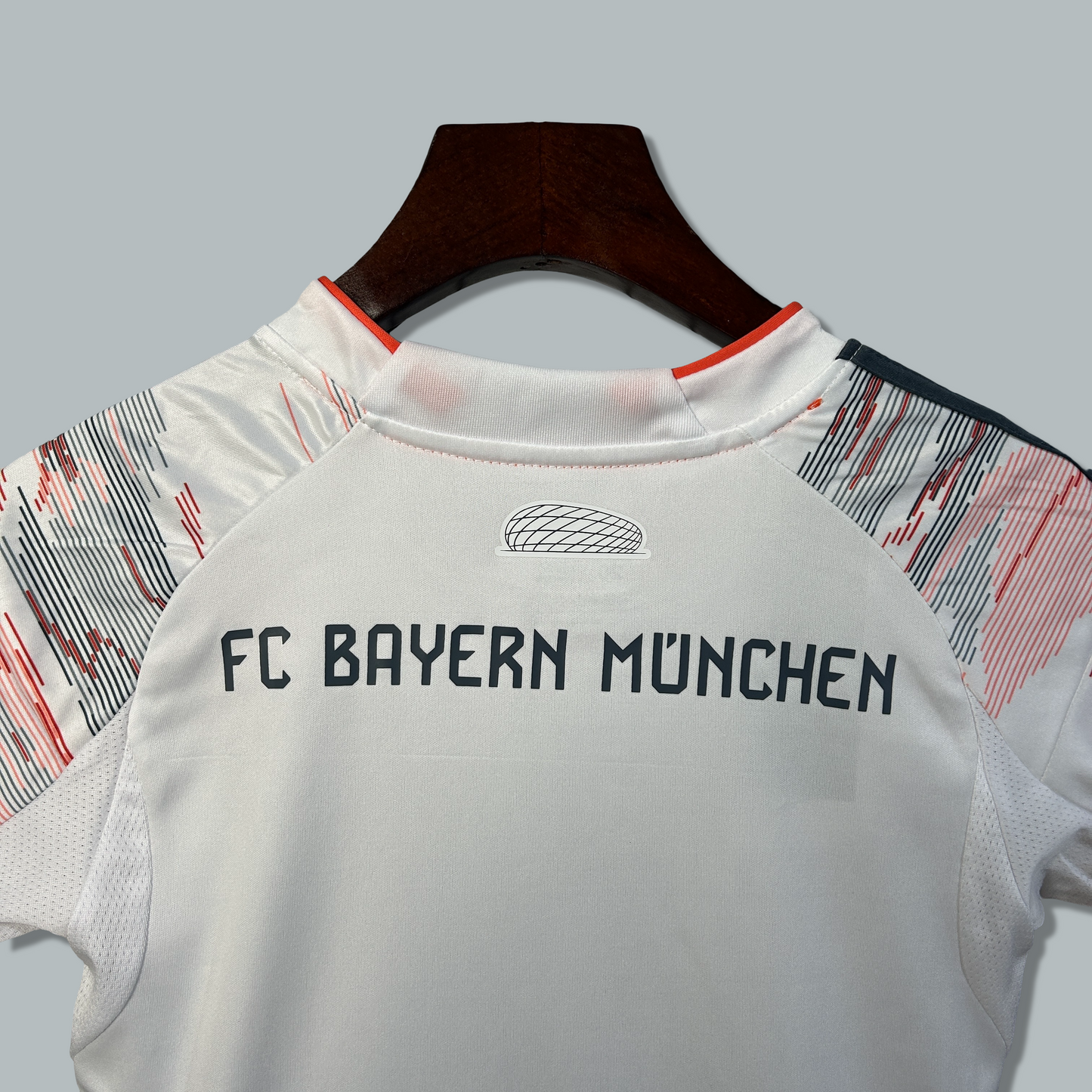 Bayern Munich 25/26 Away Kids Kit