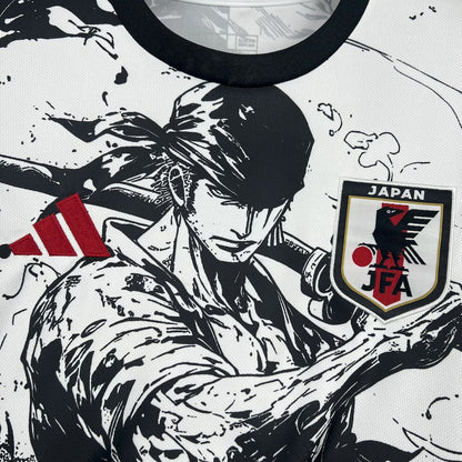 Japan 2024/2025 "Zoro" Premium