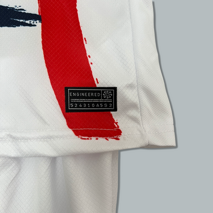 PSG 24/25 Away Kids Kit