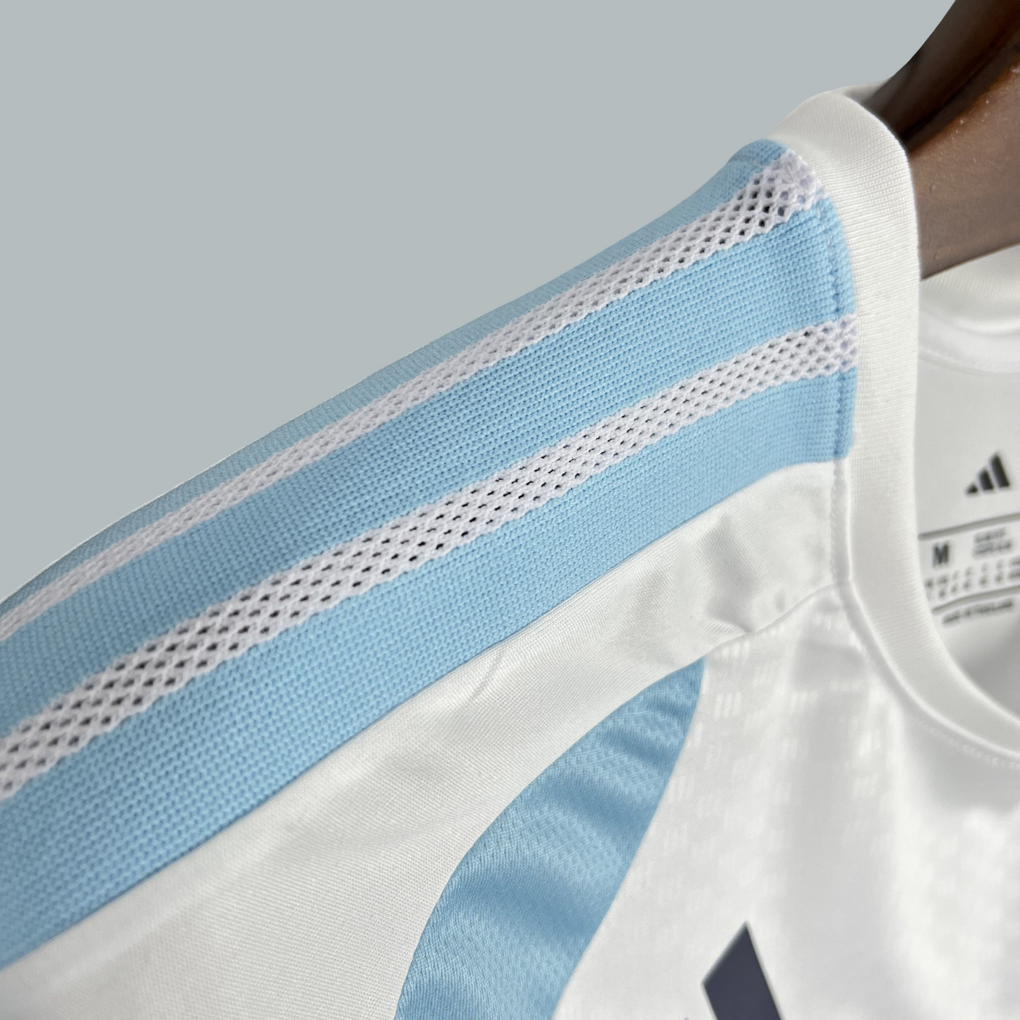 Argentina World Cup 2026 Pre-Match Kit