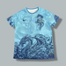 Barcelona 25/26 “Dragon Dynasty” Premium Kit