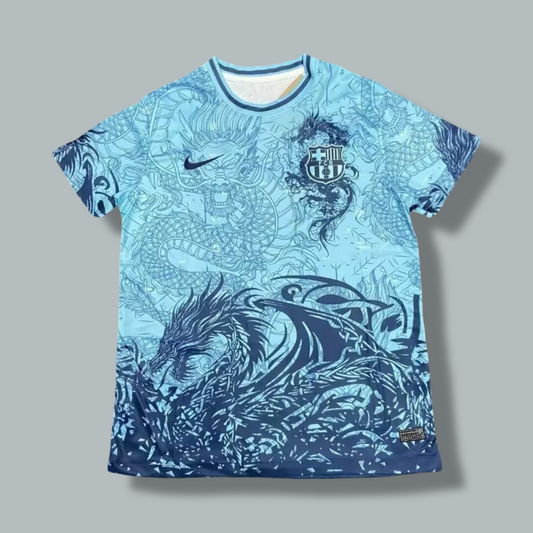 Barcelona 25/26 “Dragon Dynasty” Limited Kit