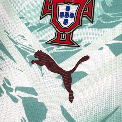 Portugal 2026 Away Kit