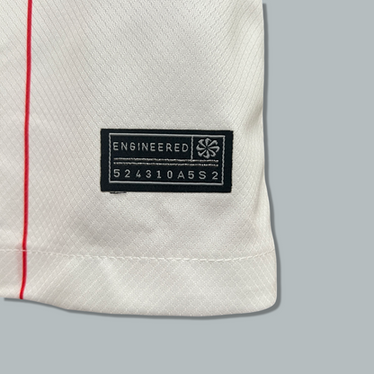 Canada 24/25 Away Kit