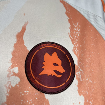 AS Roma 24-25 Away Kit