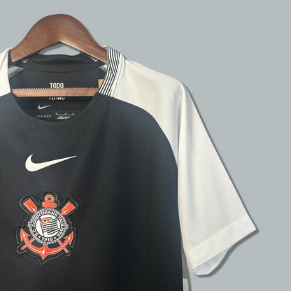 Corinthians 25/26 Away Kit