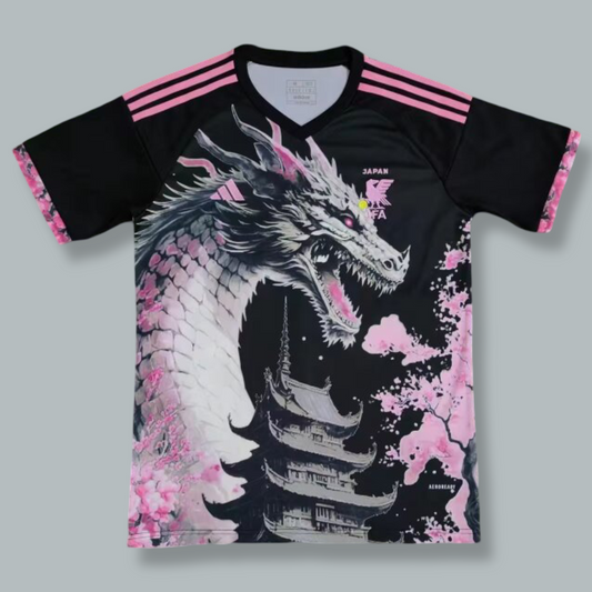 Japan 24/25 "Kyoto Dragon Bloom"