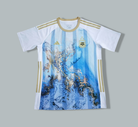 Argentina 25/26 "Celestial Wave" Kit