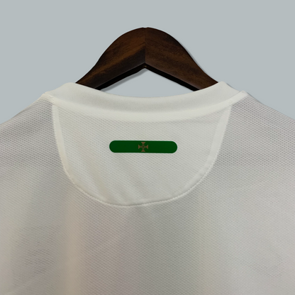 2012 Portugal Away Retro Kit