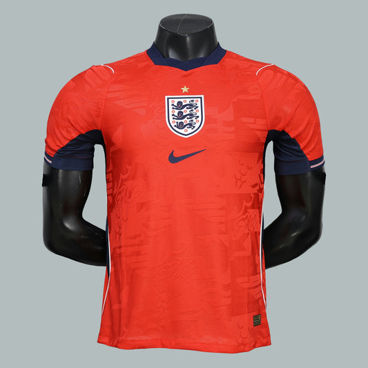 England World Cup 2026 Away Kit