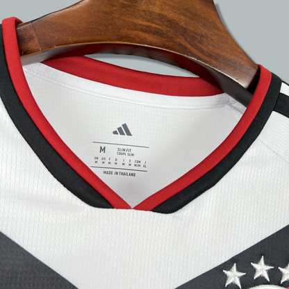 Germany 25/26 Home Long Sleeve Kit