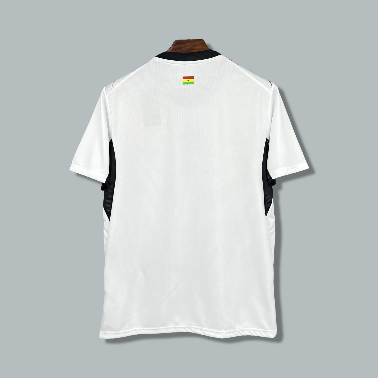 Ghana World Cup 2026 Home Kit
