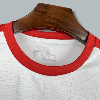 Cape Verde 25/26 Home Kit