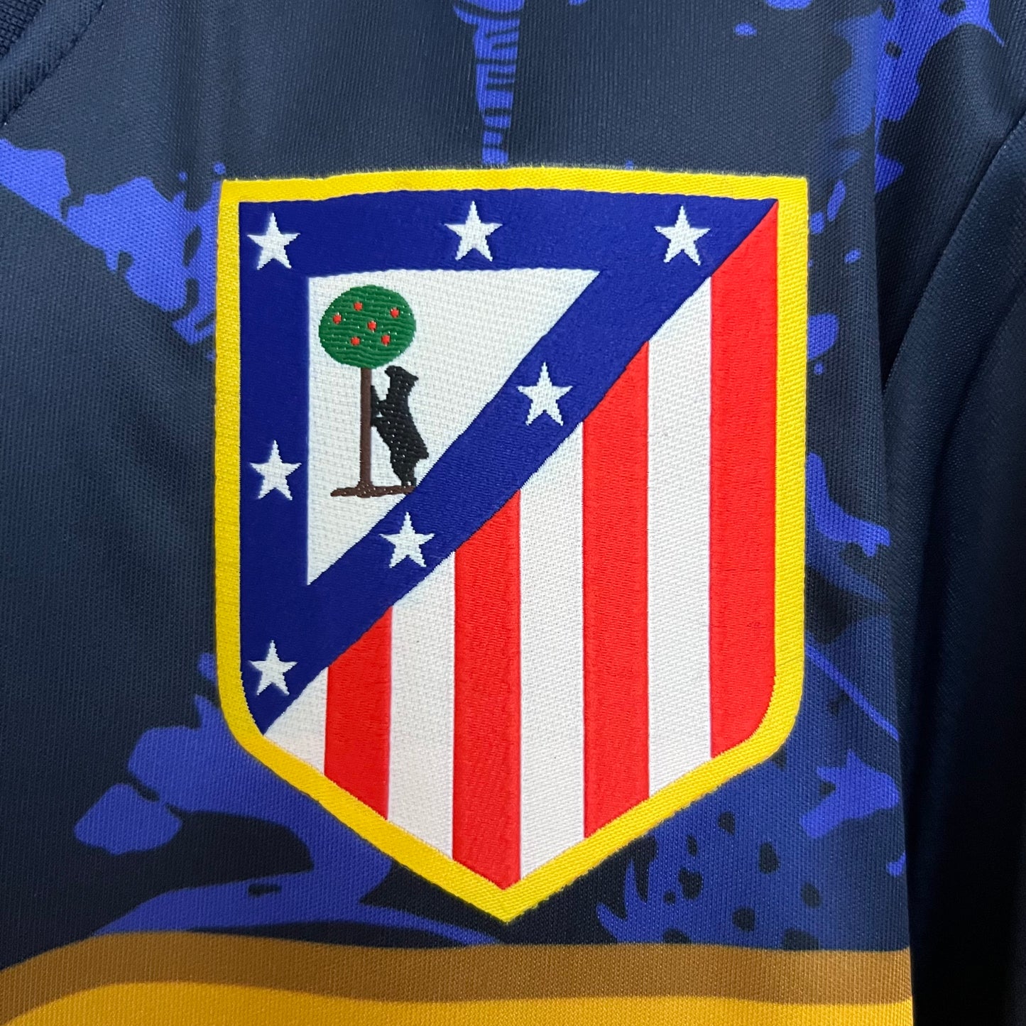 Atletico Madrid 25/26 "Special Edition" Kit
