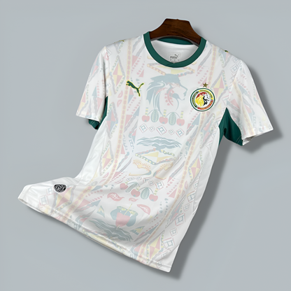 Senegal 2026 Home Kit