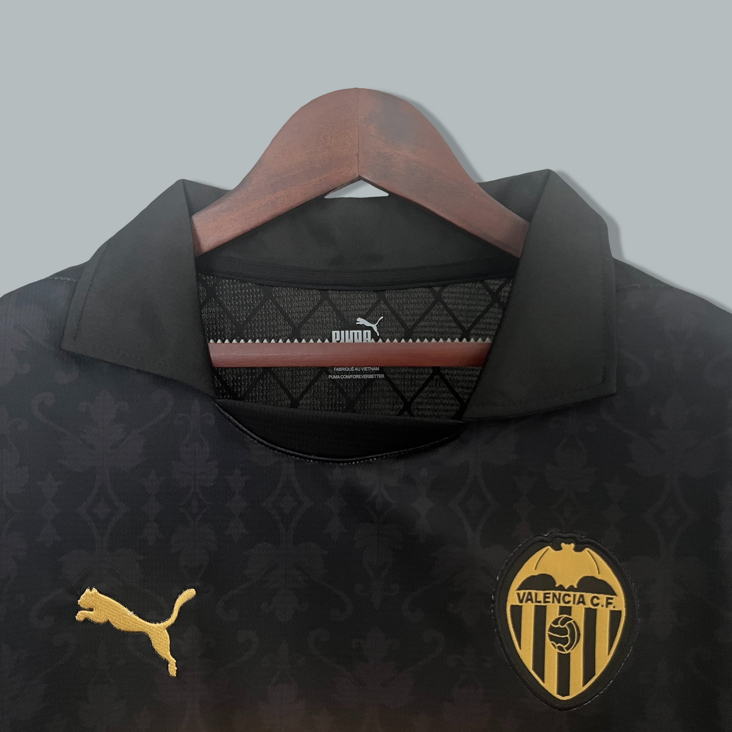 Valencia 24/25 Away Kit
