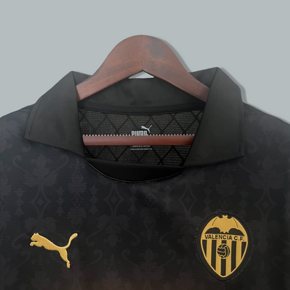Valencia 24/25 Away Kit