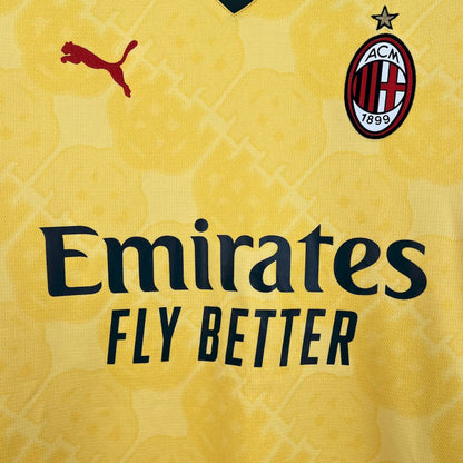 AC Milan 25/26 Third Kit